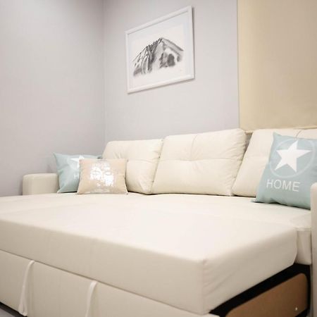 Apartamento La Pequeña Vélez Rubio Exterior foto