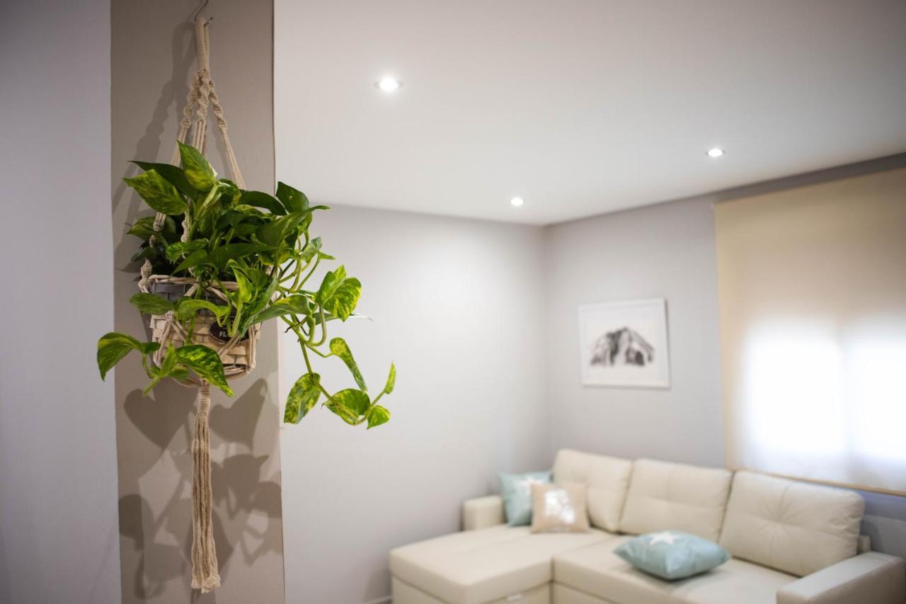 Apartamento La Pequeña Vélez Rubio Exterior foto