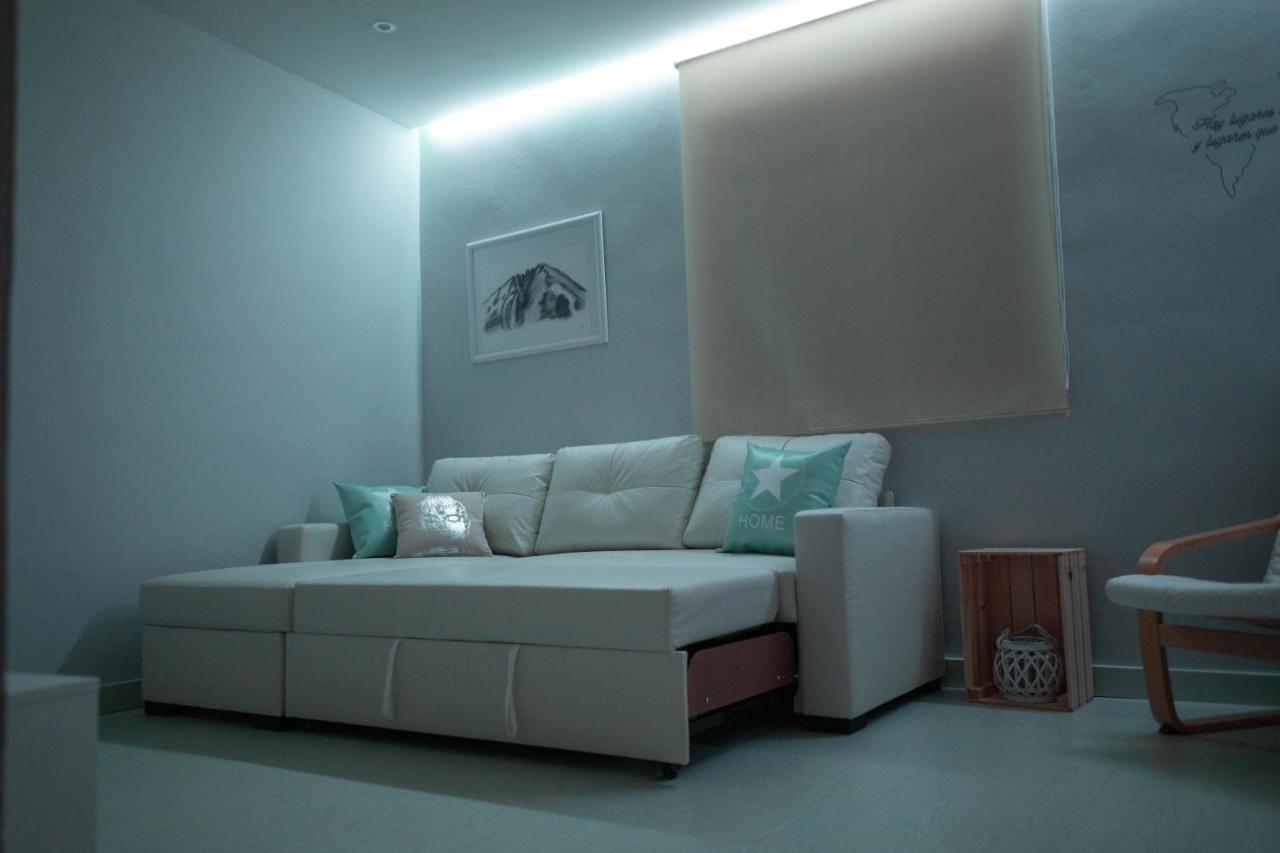 Apartamento La Pequeña Vélez Rubio Exterior foto